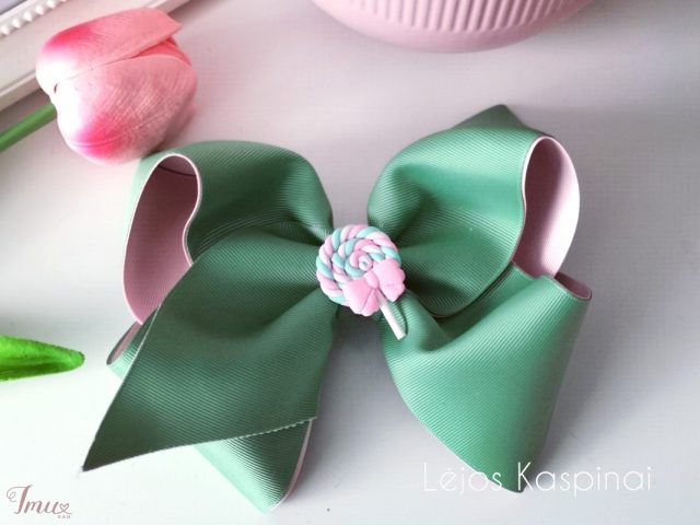 imusau.lt | listing Kaspinas - Ledinukas