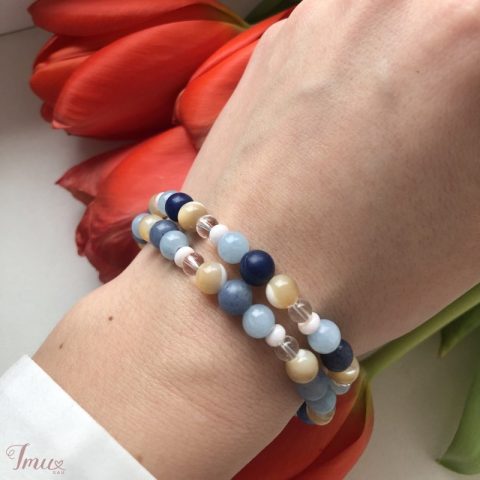 imusau.lt | parduodama Marinistinės apyrankės