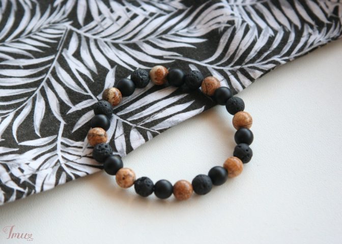 imusau.lt | listing Hawaii stiliaus apyrankė vyrams