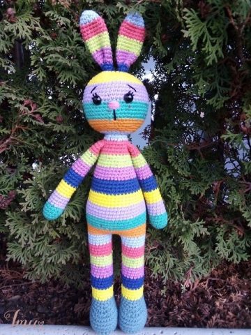 imusau.lt | parduodama Atvelykio kiškis