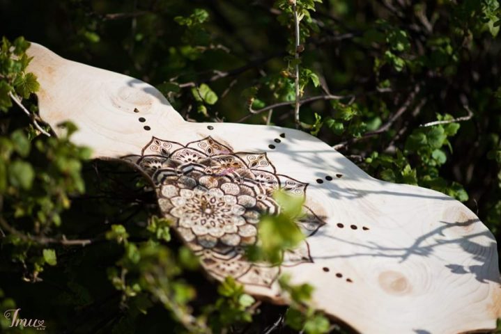 imusau.lt | parduodama Užkandžių padėklas