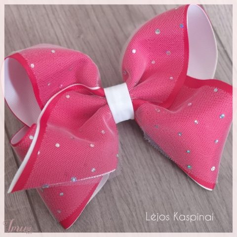 imusau.lt | listing Kaspinas su tiuliu