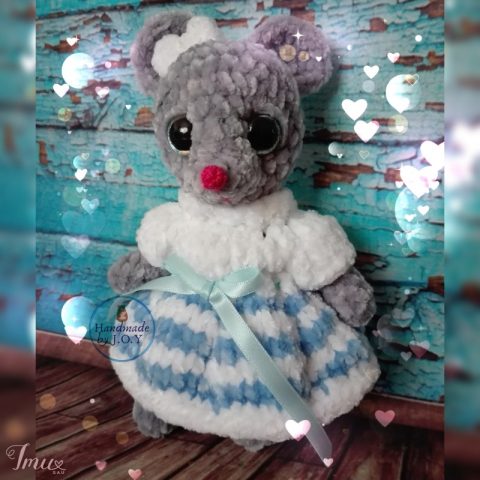 imusau.lt | parduodama Pelytė Ledinė princesė