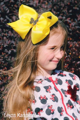 imusau.lt | listing Geltonas Kaspinas