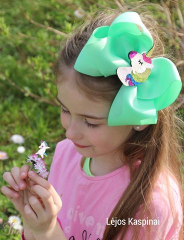 imusau.lt | listing Kaspinas su Vienaragiu