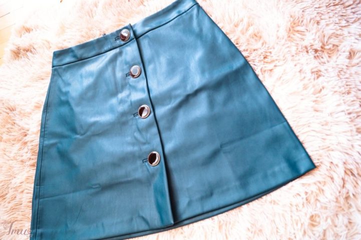 imusau.lt | listing Mango sijonas