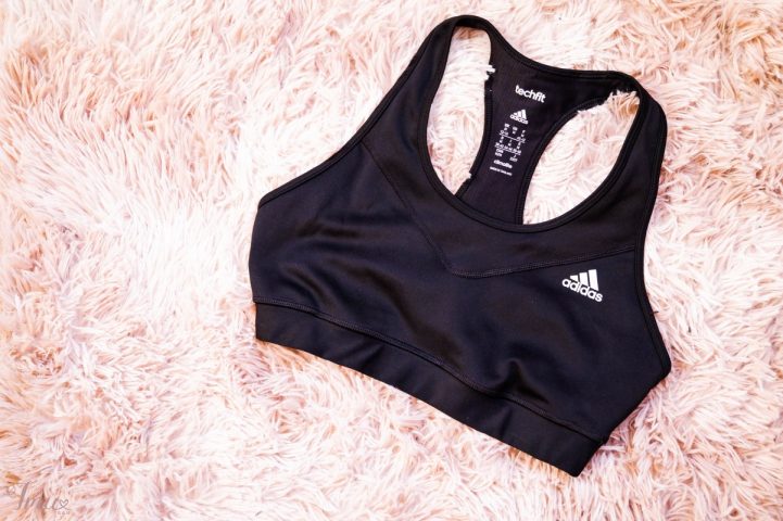 imusau.lt | listing Adidas sportinė liemenėlė