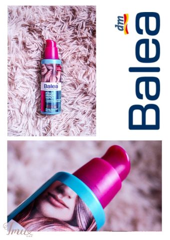imusau.lt | parduodama Balea serumas plaukams