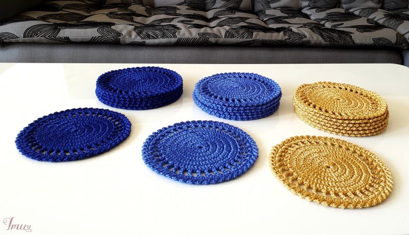 imusau.lt | listing Stalo padėkliukai