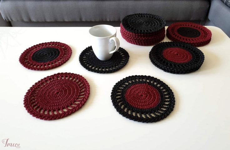 imusau.lt | listing Stalo padėkliukai