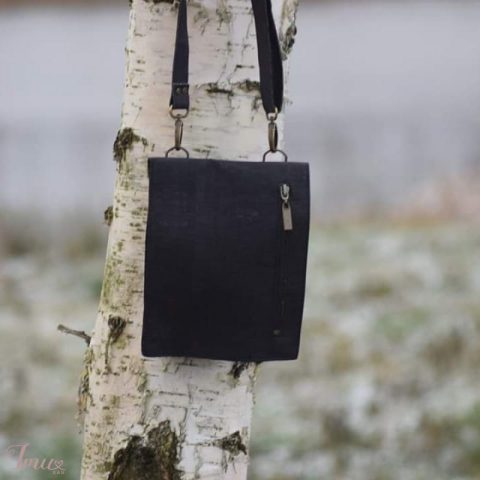 imusau.lt | parduodama Vyriška diržo piniginė