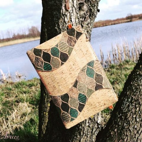 imusau.lt | parduodama Moteriška rankinė-delninė