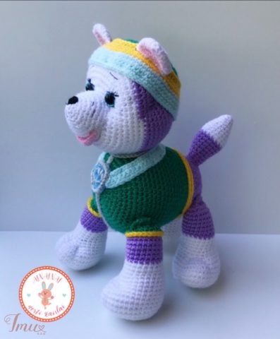 imusau.lt | parduodama Everestas