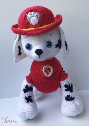 imusau.lt | parduodama Maršalas