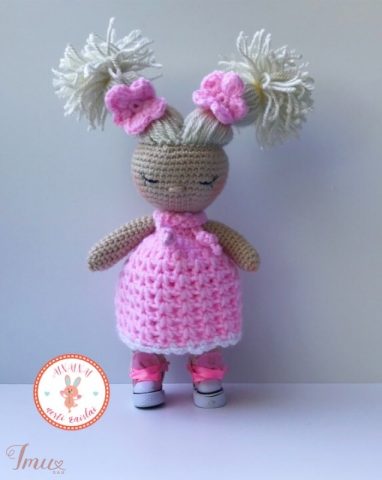 imusau.lt | parduodama Lėlytė