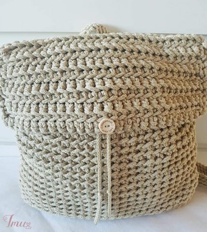 imusau.lt | parduodama Nerta moteriška kuprinė