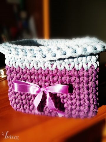 imusau.lt | listing Nertas krepšelis