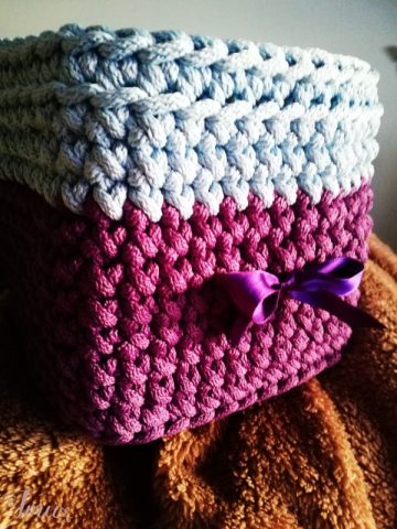 imusau.lt | listing Nertas krepšelis