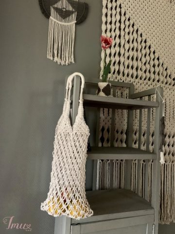 imusau.lt | listing Rankų darbo krepšys