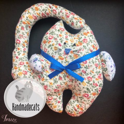 imusau.lt | parduodama Gėlėtas katinukas 😻