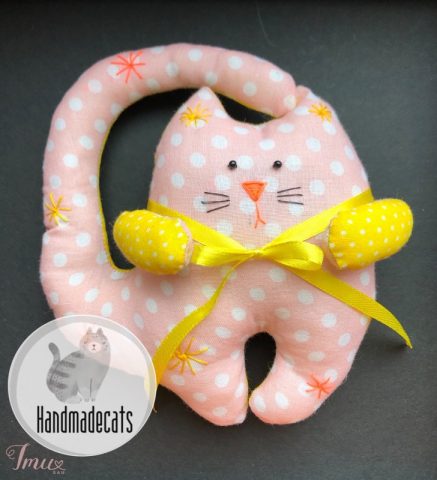 imusau.lt | listing Pavasariškas katinėlis 🐱