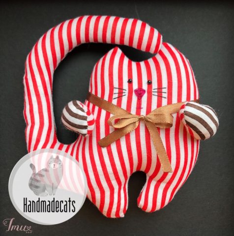 imusau.lt | parduodama Dryžuotas katinas 😍