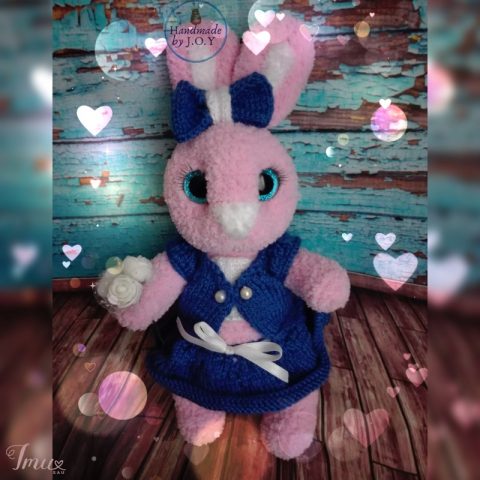 imusau.lt | parduodama Zuikutė trumpaausė