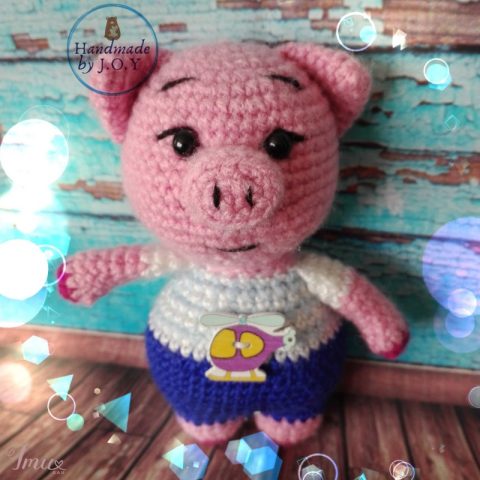 imusau.lt | parduodama Paršiukas Mažiukas