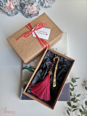 imusau.lt | parduodama Knygos skirtukas