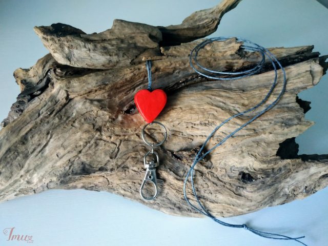 imusau.lt | listing Laikyklis su molio pakabuku