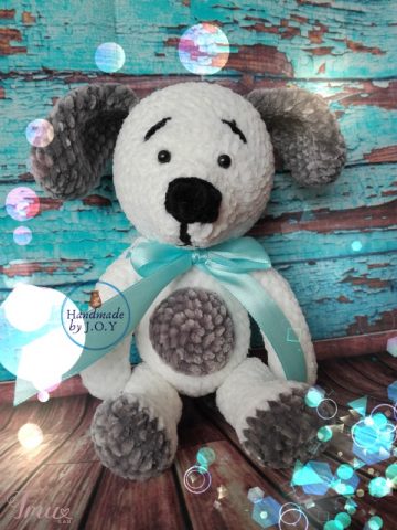 imusau.lt | parduodama Šuniukas Pilkapilvis