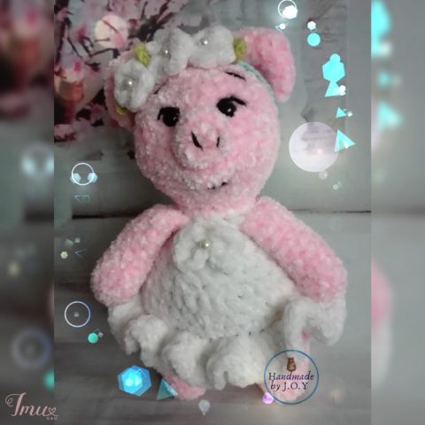 imusau.lt | parduodama Paršiukė Nuotaka