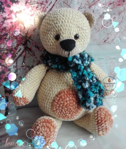 imusau.lt | parduodama Meškutis Storapilvis