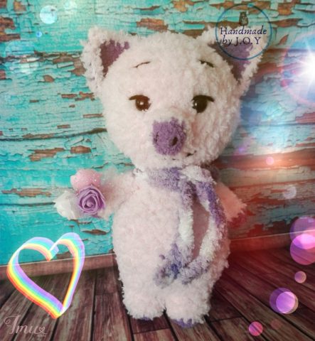 imusau.lt | parduodama Paršiukė Viola