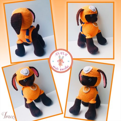 imusau.lt | parduodama Zuma -“Šunyčiai Patruliai”