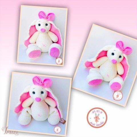 imusau.lt | parduodama Zuikis veliūrinis