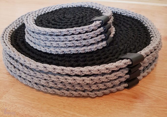 imusau.lt | listing Padėkliukų komplektas