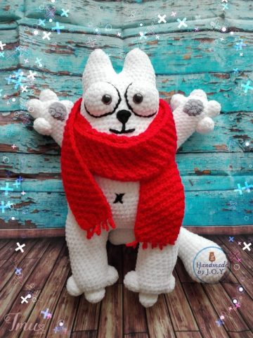 imusau.lt | listing Saimono Katinas