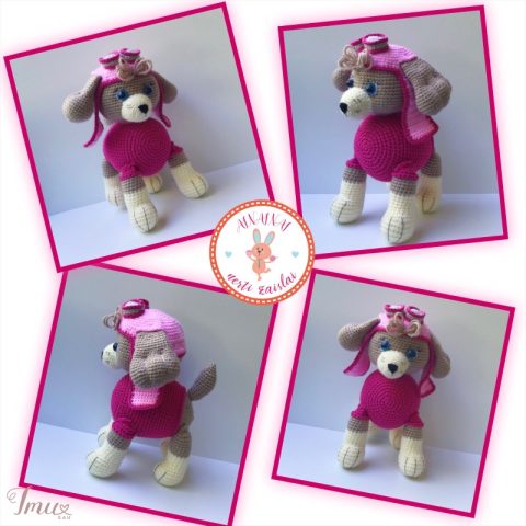 imusau.lt | parduodama Sky -“Šunyčiai Patruliai”