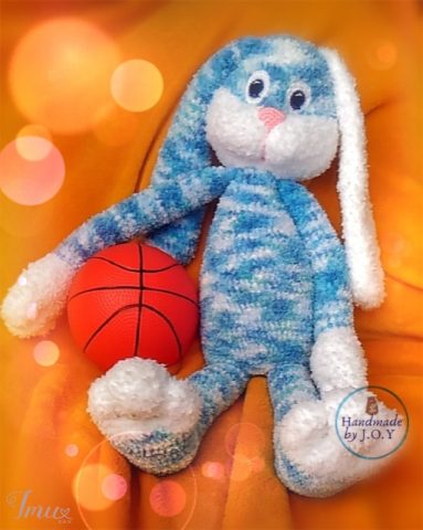 imusau.lt | listing Zuikis Krepšininkas