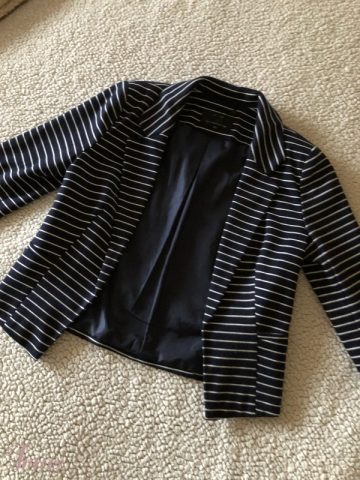 imusau.lt | parduodama Dryžuotas ONLY švarkelis