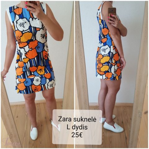 imusau.lt | parduodama Zara suknelė