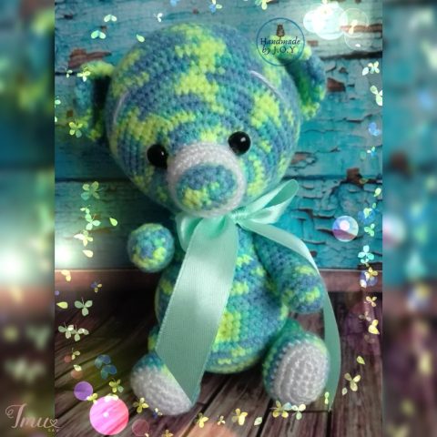 imusau.lt | listing Bambukinis Meškiukas