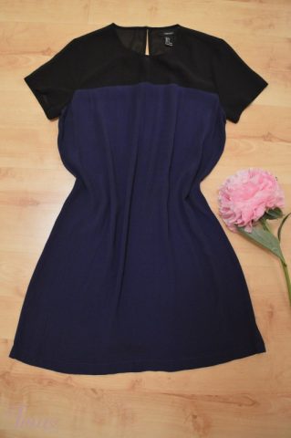 imusau.lt | parduodama Lengvai krintanti suknelė