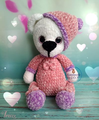 imusau.lt | listing Baltoji Meška Miegalė