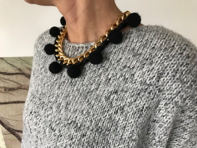 imusau.lt | listing Kaklo papuošalas