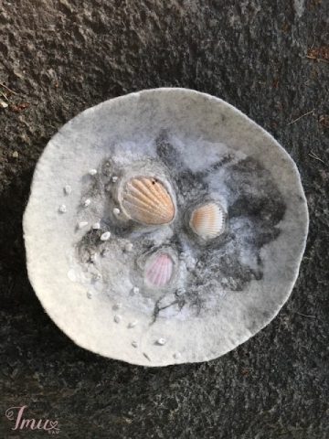 imusau.lt | parduodama Velta lėkštė "Smėlis''