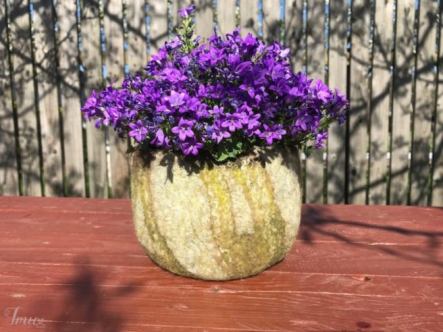 imusau.lt | parduodama Vaza "Miškas"