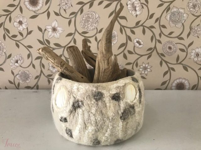 imusau.lt | parduodama Vaza "Fosilijos''