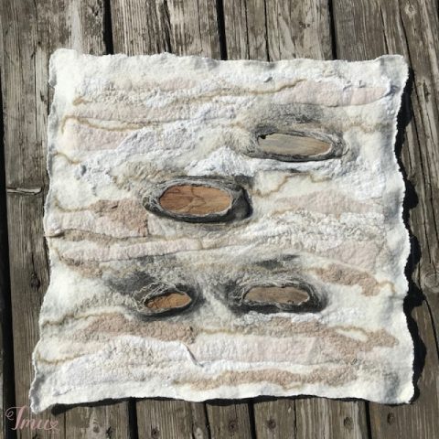 imusau.lt | parduodama Paveikslas "Jūra paviliojo''